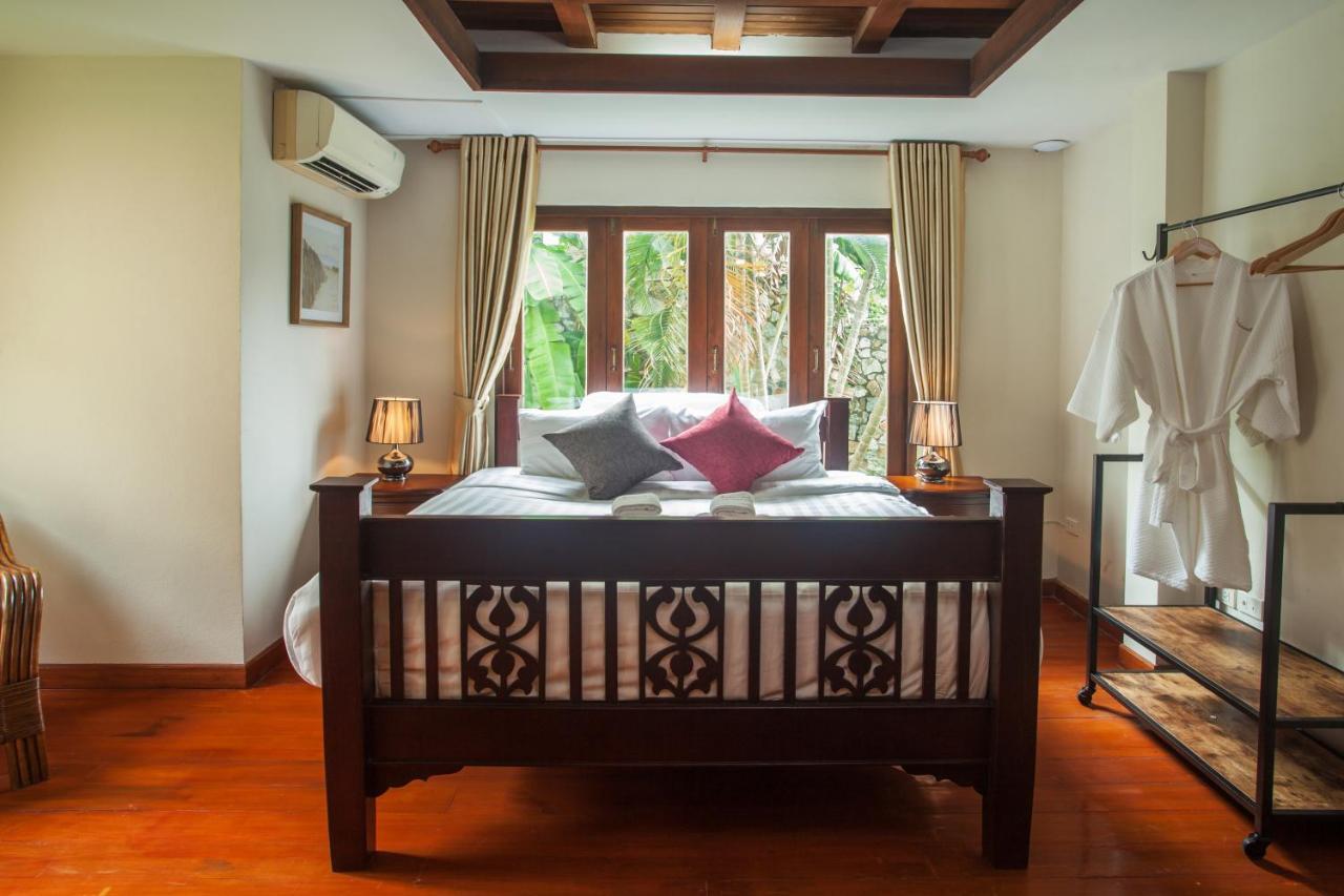 Achawalai Residence Village By Song Bãi biển Jomtien Ngoại thất bức ảnh