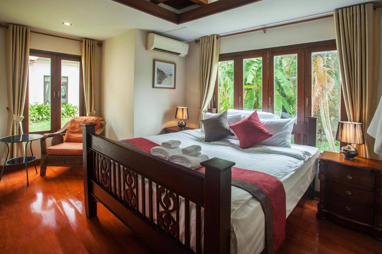 Achawalai Residence Village By Song Bãi biển Jomtien Ngoại thất bức ảnh
