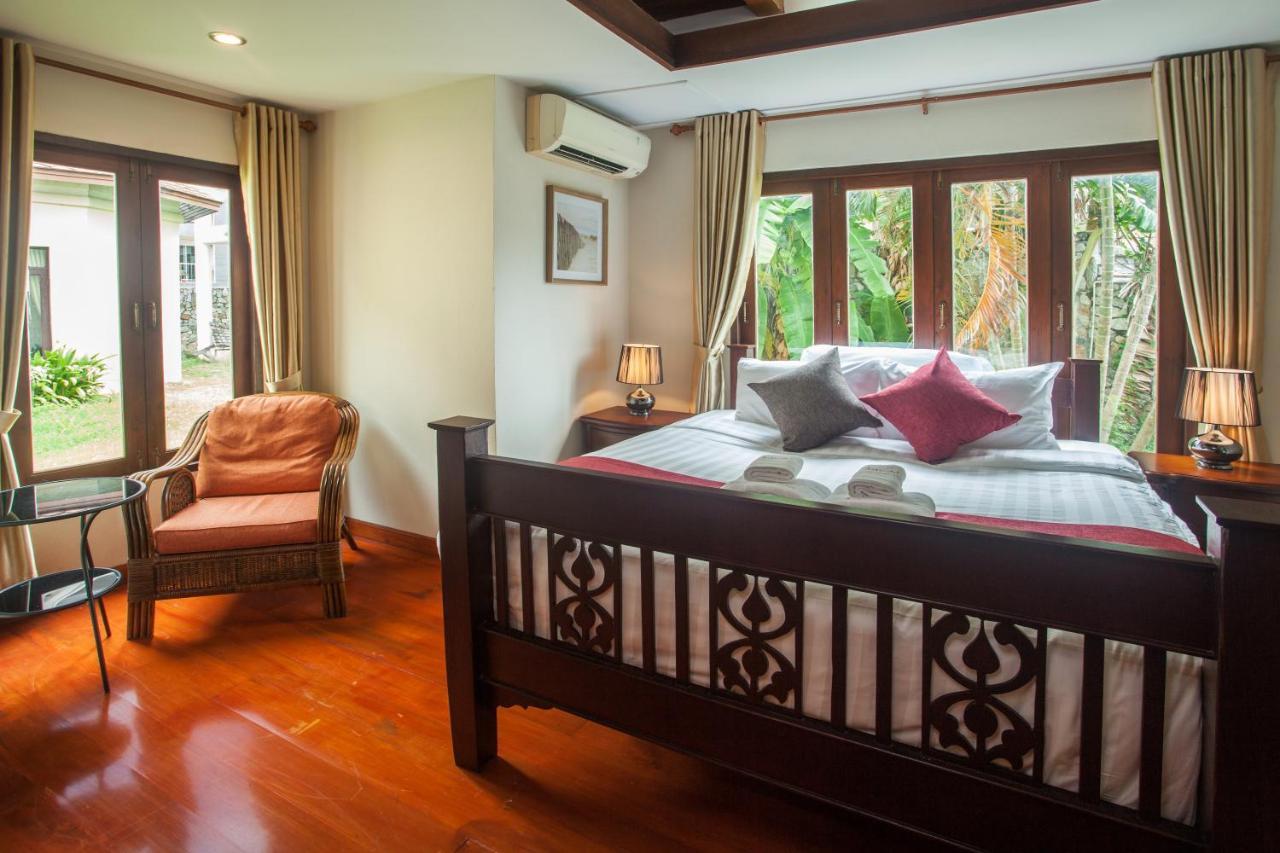 Achawalai Residence Village By Song Bãi biển Jomtien Ngoại thất bức ảnh